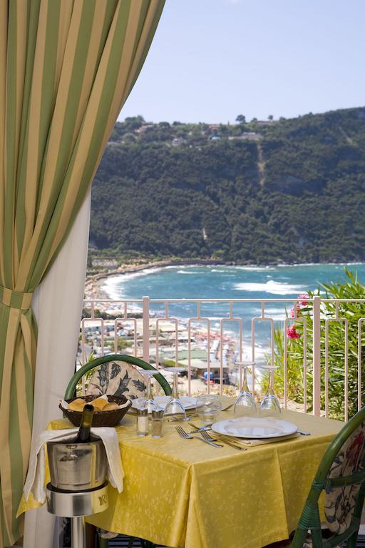 Hotel Parco San Marco Forio di Ischia Exterior foto