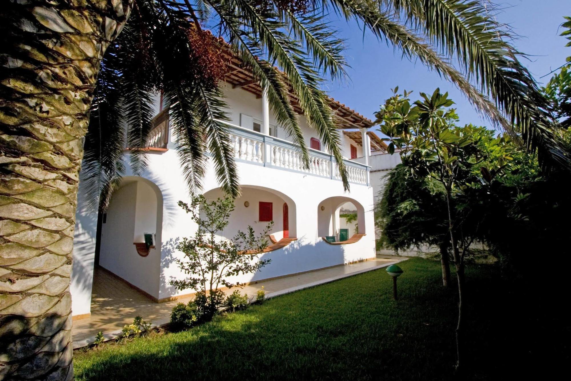 Hotel Parco San Marco Forio di Ischia Exterior foto